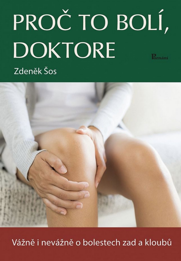 Proč to bolí, doktore