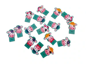 Která kravička jsem já?