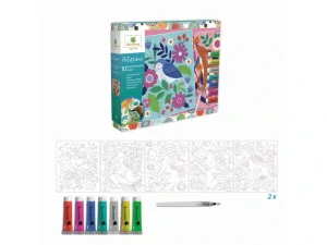 Artissimo - malířský ateliér - příroda