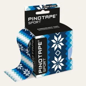 PINOTAPE® Sport, 5 cm x 5 m