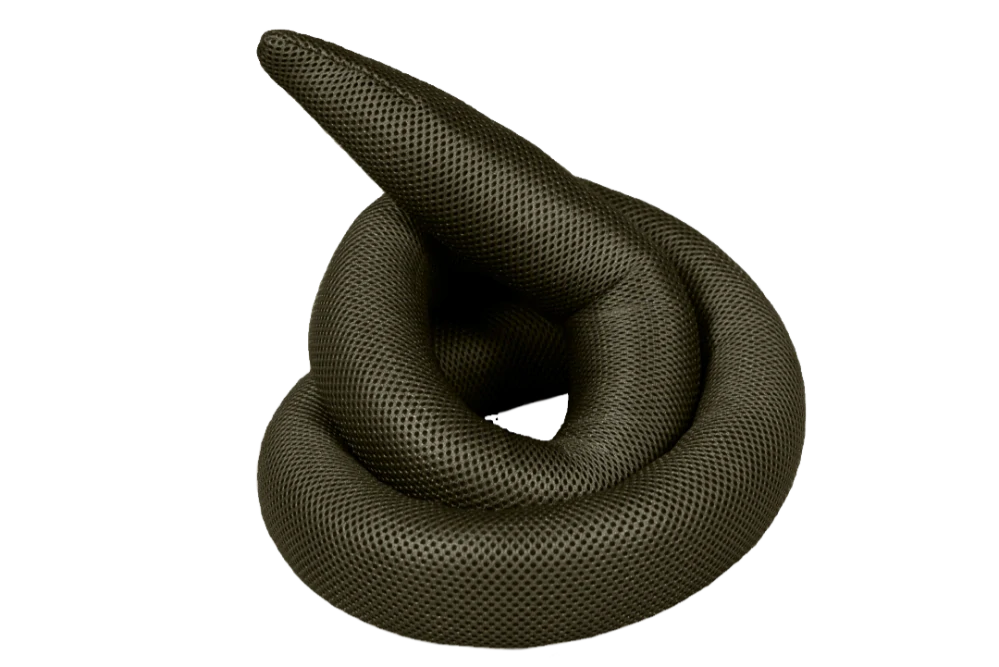 NIDŪ® senzorická pomůcka HAD 3kg