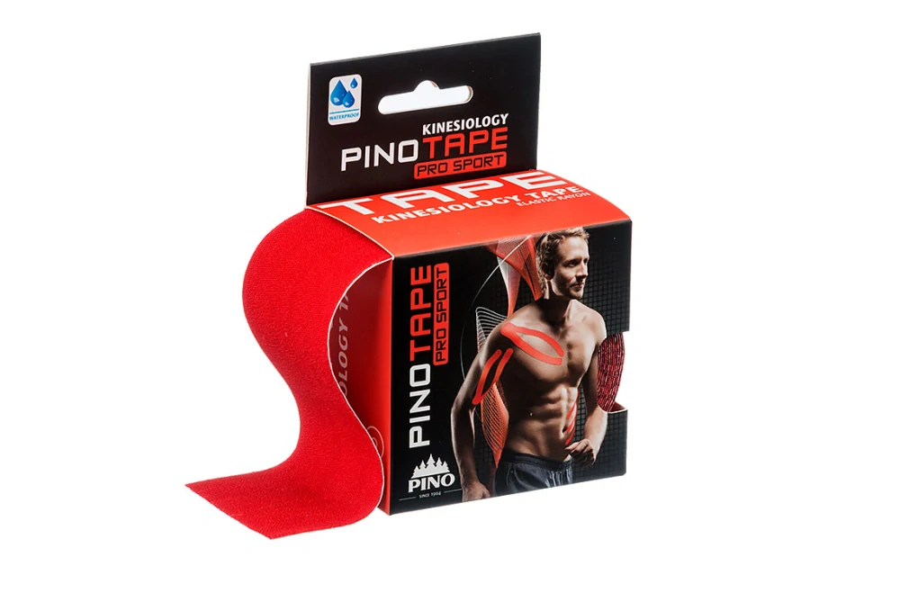 PINOTAPE® Sport, 5 cm x 5 m