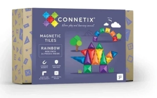 Connetix Mini sada 24ks