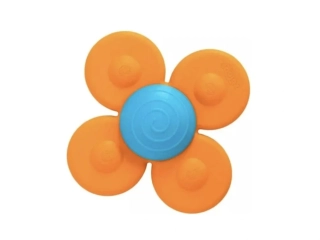 Fat Brain - Spinner Whirly Squigz - Single