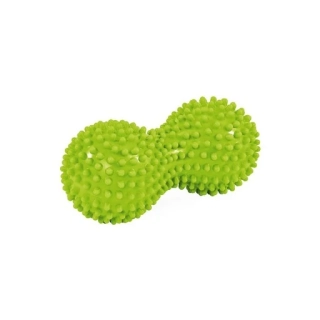 PINOFIT® Fasciální masážní ježek roll, limetkový
