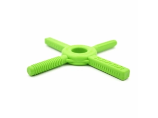 TETRA BITE senzo-motorická žvýkací pomůcka - středně