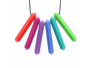 KRYPTO BITE žvýkací přívěšek